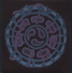 Dreamtime Submersible by Evan Marc & Steve Hillage (Album, Ambient